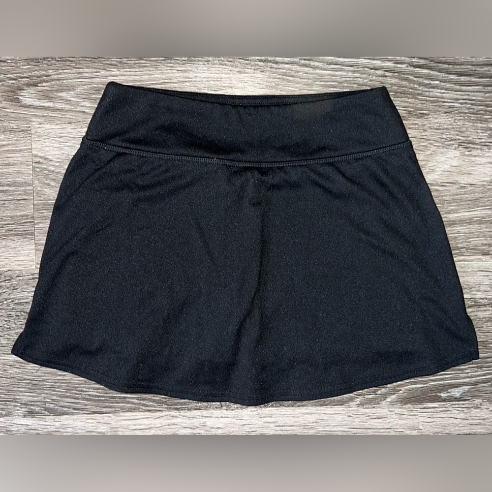 Girls DSG Performance Skort with Pocket Medium (10-12)